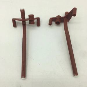 Schlafhorst autocoro quay máy móc máy dệt phụ tùng mở máy cuối SE11/se12 nhựa doff Ống 117-038-316 - Product Image 4