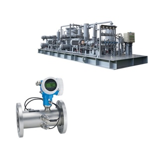 Thương hiệu mới endress + hauser Proline prosonic B200 E + H siêu âm lưu lượng kế cho gas Biogas đo lường thép không gỉ OEM hỗ trợ - Product Image 5