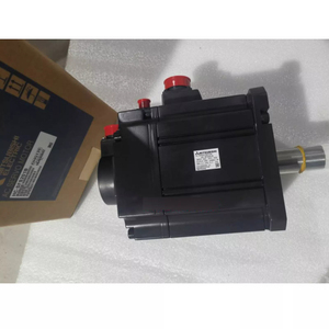 PLC HC-SFS202 มอเตอร์ AC PLC HC-SFS202 HC-SFS202B - Product Image 3