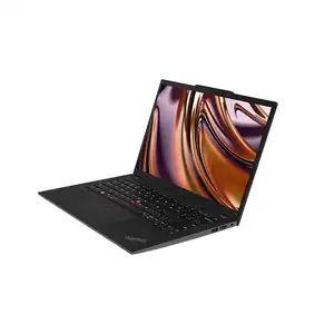 100% 新しいオリジナルのthinkpad X13 Gen2 I5-1135G7 I7-1165G7ラップトップ13.3インチ8GB32G SDD 256G 1テラバイト1920X1080ワークステーションノートブック