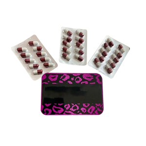 แคปซูลเผาผลาญไขมันลดความอ้วนยาลดความอ้วนแบบแคปซูลลดความอยากอาหารลดน้ำหนักธรรมชาติ oem/odm - Product Image 3