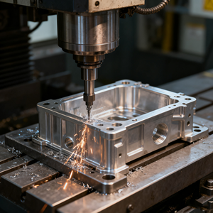 Factory Custom <strong>CNC</strong> Milling Parts Rapid Prototyping <strong>Service</strong> Customized <strong>CNC</strong> <strong>Plastic</strong> Toy Parts Aluminum Abs 5-Axis <strong>CNC</strong> Machining - Product Image 1