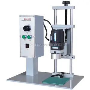 Bottle capping machine/rotary capping machine