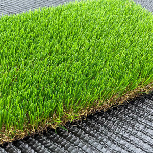 Césped Artificial para Exteriores, Densificado y Engrosado, para Patio, Escuela, Pista, Boda - Product Image 2