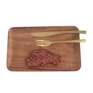 Vàng Phục Vụ Đồ Dùng Đặt Lớn Thép Không Gỉ Flatware Gương Đánh Bóng Bao Gồm Lớn Muỗng Nĩa Bánh Máy Chủ Bánh Pizza Thìa Dao - Product Image 4