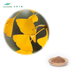 10:1 20:1 जिंकगो बिलोबा पत्ती निकालने वाला पाउडर, हॉट सेलिंग जिन्को बिलोबा निकालने वाला सप्लायर - Product Image 5