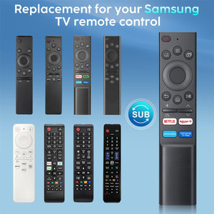 ซัมซุงสมาร์ทโฟนกรอบรีโมทสากลที่รองรับ <span class=keywords><strong>serif</strong></span> คริสตัล UHD NEO QLED OLED 4K 8K สมาร์ททีวีจากประเทศจีน - Product Image 3