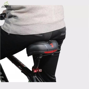 Đệm Xốp Co Giãn Cao Mềm Mại Chống Nước Thoải Mái Giá Rẻ Yên Xe Đạp Leo Núi Yên Xe Đạp Leo Núi - Product Image 6