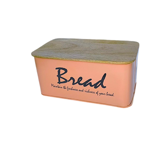 Vintage Style Smooth Container Elegant <b>Storage</b> For Home Multi Purpose Use Jar For Food Metal Kitchen Cantainer Set With Lid - Product Image 3