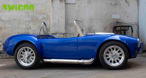 Nouveau design <span class=keywords><strong>prix</strong></span> d'usine Hot Rod Car 2200W Mini <span class=keywords><strong>Cobra</strong></span> élargi à vendre - Product Image 6