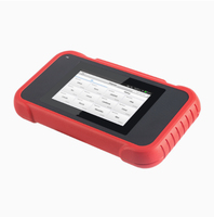 Herramienta de Diagnóstico Automotriz Profesional CRP 129E, Escáner Obd2, Escáner de Códigos de Diagnóstico para Todos los Sistemas