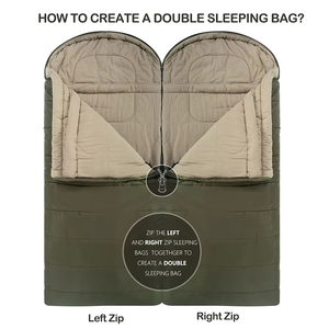 Saco <span class=keywords><strong>de</strong></span> <span class=keywords><strong>dormir</strong></span> personalizado usable para acampar al aire libre Saco <span class=keywords><strong>de</strong></span> <span class=keywords><strong>dormir</strong></span> <span class=keywords><strong>de</strong></span> algodón <span class=keywords><strong>bajo</strong></span> cero - Product Image 3