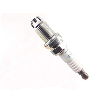 Vente directe usine OEM – Nouvelles bougies d'allumage pour système d'allumage moteur automobile, pièces de moteur de voiture 3967 BKR5EKB-11 en stock