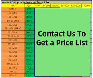 可重复使用的蜂蜡包裹呼吸1S 1M 1L - Product Image 6