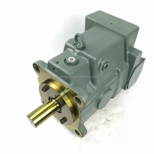 Bomba Hidráulica de Pistón Variable A145FR01 A16 A70 A145 A90 A22 A37 A56 - Product Image 4
