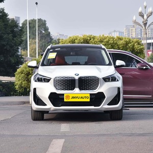 BMW <span class=keywords><strong>IX1</strong></span> 2026 EDrive25L Paquete M Sport, 510 km de Autonomía, Batería de 66.5 kWh, SUV Eléctrico de Lujo, Nueva Energía, Exportación a Uruguay - Product Image 2
