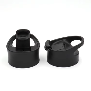 Y-072903 chân không Flask Tumbler thay thế lật xử lý có nắp đậy Top Cap cho <span class=keywords><strong>hydroflask</strong></span> miệng rộng chai nước - Product Image 5
