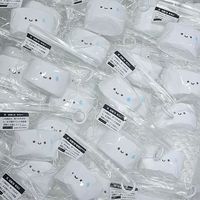 Jouet à presser en forme de petit pain vapeur sans parole, à texture juteuse et crémeuse, pour le soulagement du stress ; Décompression DIY