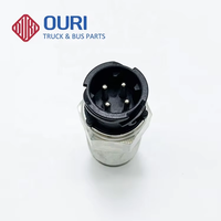 Sensor de Velocidad Automático Ouri para Camiones Iveco Daily, Repuestos para Camiones, 500327763 0145423217 215920102100