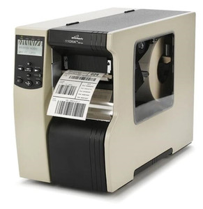 <span class=keywords><strong>Zebra</strong></span> 110Xi4 300dpi <span class=keywords><strong>Imprimante</strong></span> RFID de bureau industrielle rapide et durable <span class=keywords><strong>Imprimante</strong></span> de codes à barres pour <span class=keywords><strong>imprimante</strong></span> à ruban - Product Image 1
