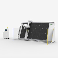 Máquina Fresadora CNC Vertical de 9KW, 2100x4000mm, Control Syntec, Motor Servo, Rodamiento para Corte de Panel Compuesto de Aluminio