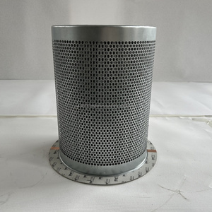 Filtro de separación de aceite y gas de alta calidad Manny 6.2019.0 hecho de metal duradero para compresores de aire - Product Image 3