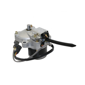 <span class=keywords><strong>Excavator</strong></span> <span class=keywords><strong>Motor</strong></span> Accelerant mesin penghenti akselerator <span class=keywords><strong>Motor</strong></span> <span class=keywords><strong>Throttle</strong></span> untuk Liugong Hitachi Hyundai <span class=keywords><strong>Sany</strong></span> Doosan - Product Image 6