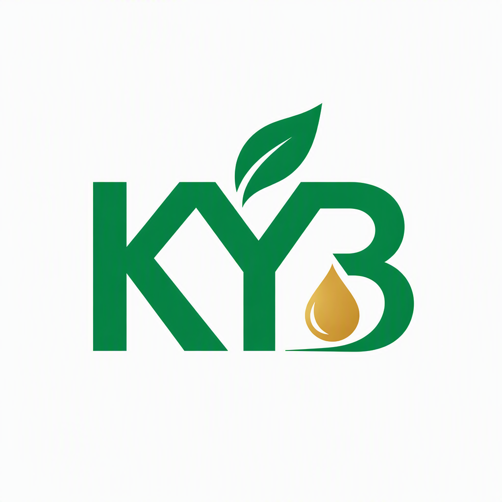 Zhengzhou Kangyue Biotechnology Co., Ltd. logo