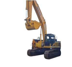 Komatsu Pc450เครื่องจักรที่มีมอเตอร์หลักและชิ้นส่วนเครื่องยนต์ - Product Image 1