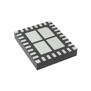 28 VFQFN Exposed Pad Components Electronic Authorized Distributor Power Management (PMIC) LTC7151SJV-4#PBF - Product Image 1