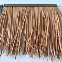 Artificial Thatch Simulated Straw for Roof Tiles