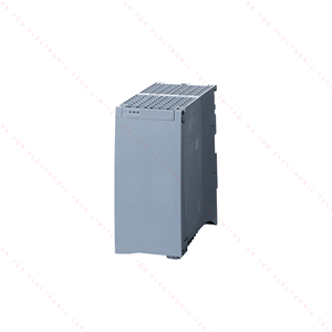 6ES7507-0RA00-0AB0 ระบบจ่ายไฟ 60W AC/DC 120/230V ป้องกันการลัดวงจรสำหรับ S7-1500 แบ็คเพลนบัส - Product Image 6