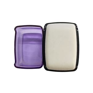 <span class=keywords><strong>Taille</strong></span>-crayons de bureau en plastique pour enfants, pour l'école, 2 trous, 8 mm, 11 mm, <span class=keywords><strong>taille</strong></span>-<span class=keywords><strong>crayon</strong></span> manuel compact avec gomme - Product Image 4