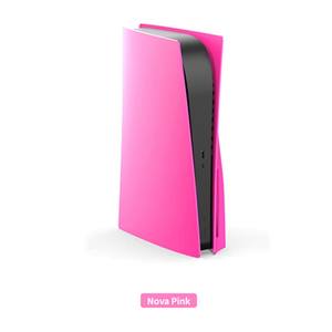 <span class=keywords><strong>Coque</strong></span> de boîtier portable pour consoles de jeux vidéo <span class=keywords><strong>PS5</strong></span> <span class=keywords><strong>coque</strong></span> de protection pour plaque de remplacement - Product Image 3