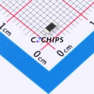 Résistance SMD CRCW1206220RJNEA 1206 (Type : Film Épais) (Résistance : 220 Ohms Précision : 5%) - Product Image 1