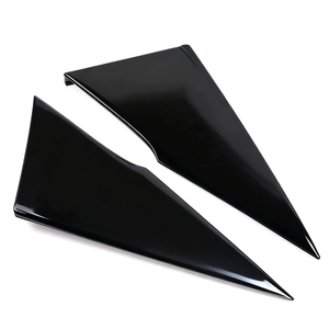 Molduras Traseras para Toyota <span class=keywords><strong>Prius</strong></span> 2016-2018 62505-47012 62506-47012 Izquierda y Derecha - Product Image 6