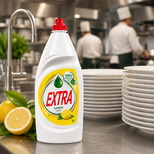 Liquide <span class=keywords><strong>vaisselle</strong></span> <span class=keywords><strong>gel</strong></span> 1L personnalisable, le plus vendu, écologique et jetable, pour cuisine et <span class=keywords><strong>lave</strong></span>-<span class=keywords><strong>vaisselle</strong></span>, <span class=keywords><strong>meilleur</strong></span> prix pour l'Afrique - Product Image 2