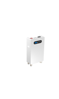 Batterie LiFePO4 UN 51.2V 280Ah 314Ah 14kWh 16kWh avec BMS intelligent intégré pour stockage d'énergie domestique PV
