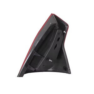 Luz Trasera de Repuesto de Alta Calidad para Automóvil, Lámparas Traseras para <span class=keywords><strong>Dacia</strong></span> <span class=keywords><strong>Sandero</strong></span> 2008-2012 OEM 8200734824 8200734825 - Product Image 5