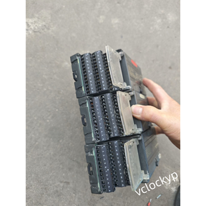 1PC Nuevo PLC GE Fanuc IC200MDL940J - Product Image 5