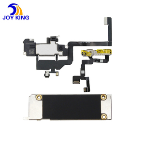 Placa Base Desbloqueada al por Mayor con <span class=keywords><strong>iCloud</strong></span> para <span class=keywords><strong>iPhone</strong></span> 11/11 Pro 64GB, 128/256GB, Placa Lógica para Reparación de Desbloqueo de <span class=keywords><strong>iCloud</strong></span> de <span class=keywords><strong>iPhone</strong></span> - Product Image 6