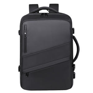 Mochila extensible multifuncional de gama alta para hombres, bolsa de viaje de gran capacidad para ocio al aire libre y uso comercial - Product Image 3