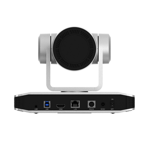 Cámara PTZ con Encuadre Automático 4K - Cámara Web USB3.0 con Doble Lente Óptica 12X para Transmisiones en Vivo, Salas de Conferencias, Iglesias, Grabación de Conferencias MC8490 PTZ - Product Image 6