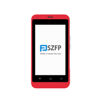 FP9810 4G terminal mobile sans fil pos écran tactile android 10 pos avec lecteur de carte caméra QR code scanner