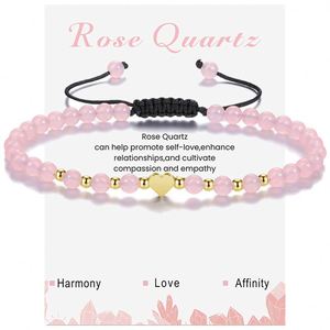 Pulsera de tenis con diamantes de laboratorio, fabricante verificado transfronterizo para mayoristas, protección de recubrimiento electrónico, brillo metálico lustroso - Product Image 3