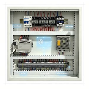 Máquina Compacta Automática para Formar y Sellar Cajas, Formadora de Cajas, Línea de Supermercado - Product Image 4