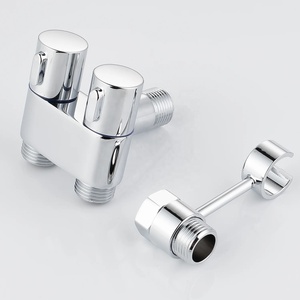 Мусульманский ручной распылитель для биде - Product Image 4