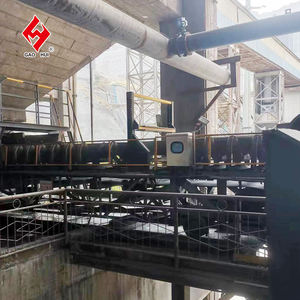 Yeni tasarım ürdün/kuveyt/lübnan/umman/katar kömür/çimento endüstrisi için ucuz fiyat <span class=keywords><strong>Metal</strong></span> dedektörü - Product Image 5