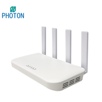 1*2.5GE+3*GE+1*POTS 10G EPON XGS-PON WiFi6 ONU PTF2964Q