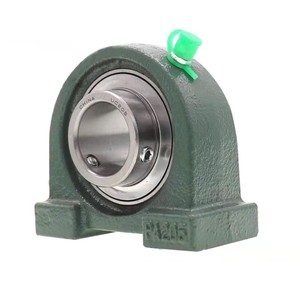 Équipement minier BTON UCPA207-20 UCPA207-22 UCPA207-J7 SS-UCPA207 UCPA208 Roulement à palier de haute qualité UCPA207 <span class=keywords><strong>UCPA</strong></span> 207 - Product Image 5